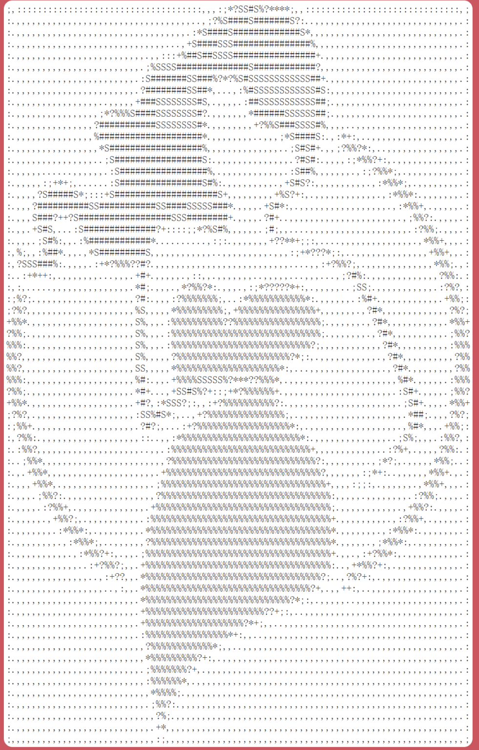 ascii